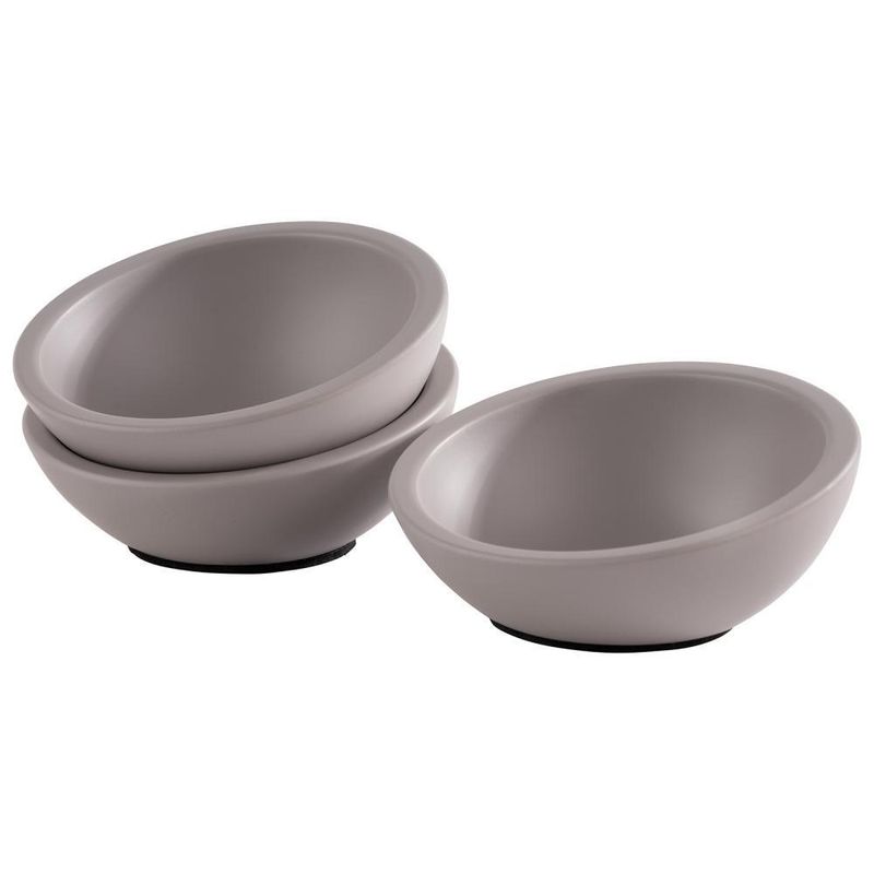 APS - Set 3 ciotole &quot;Element&quot; 10 cm 0,05L