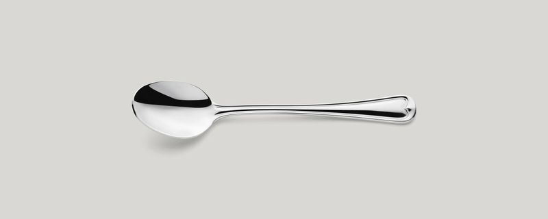 Amefa - Cucchiaio da caffè 141 mm Elegance