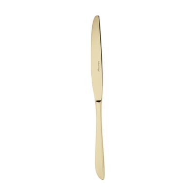 Arthur Krupp - Coltello frutta 20,2 cm Feel PVD Gold