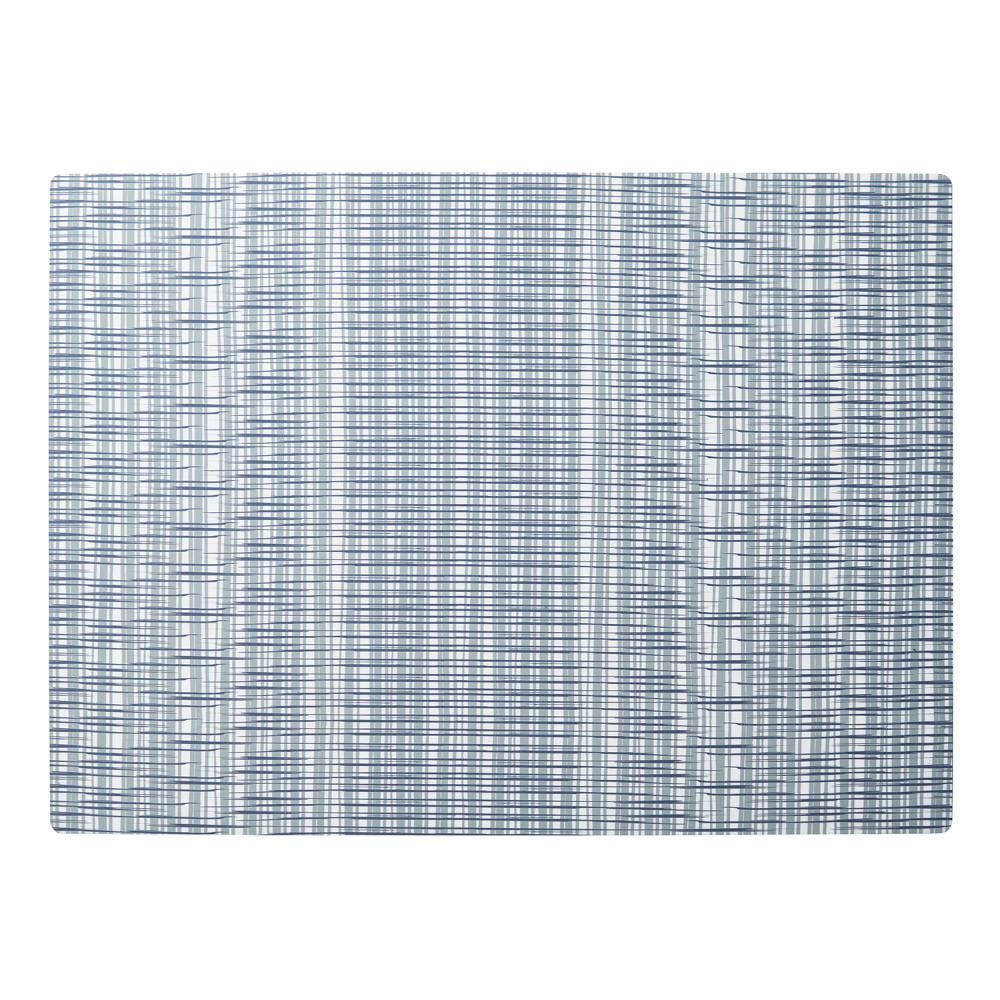 APS - Tovaglietta &quot;Velma&quot; 33 x 45 cm Azzurro