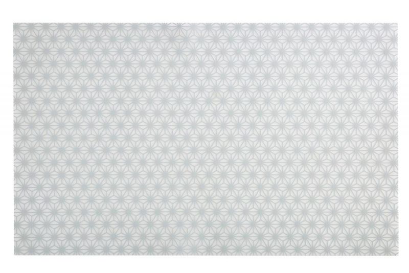 APS - Tappetino antiscivolo &quot;Valo&quot; 31 x 52 cm