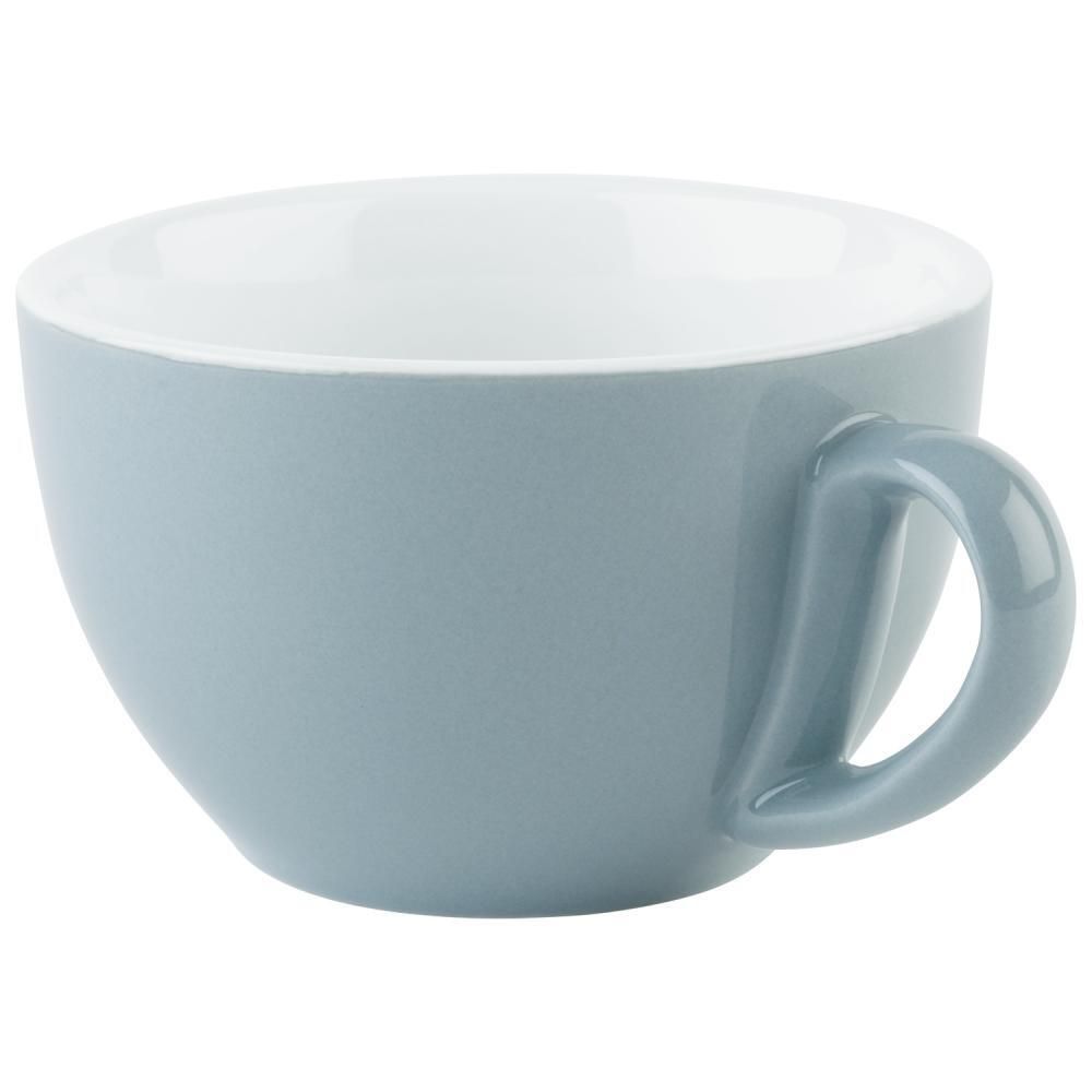 APS - Tazza da cappuccino &quot;Snug&quot; 0,3L Azzurro