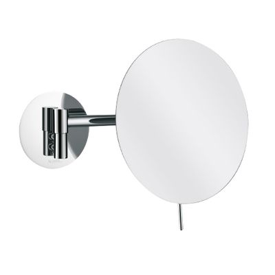 Aliseo - Specchio con braccio singolo Cosmo Minimalist 200 mm