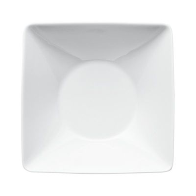 Arthur Krupp - Piatto fondo 9 x 9 cm Omnia