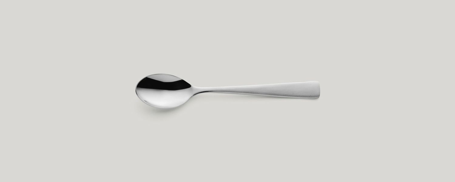 Amefa - Cucchiaio da espresso 112 mm Dante