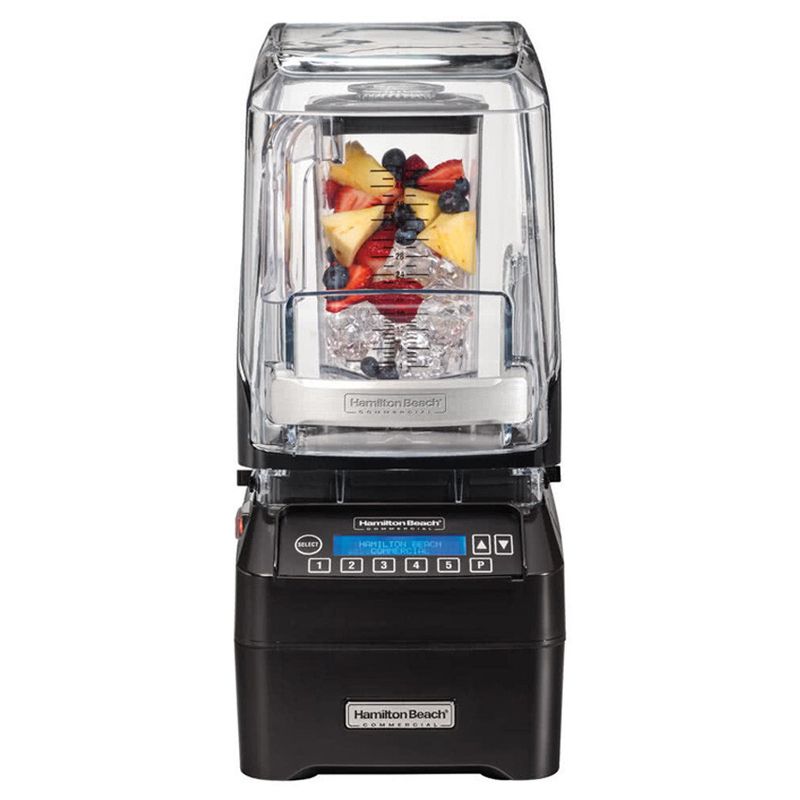 Blender Eclipse 1,4 lt - Hamilton Beach