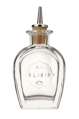 Boccetta 10 cl Elixir - Bormioli Luigi