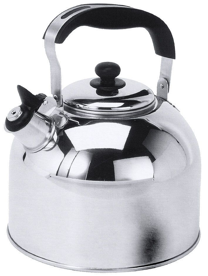 Bollitore 4,5 l - Contacto