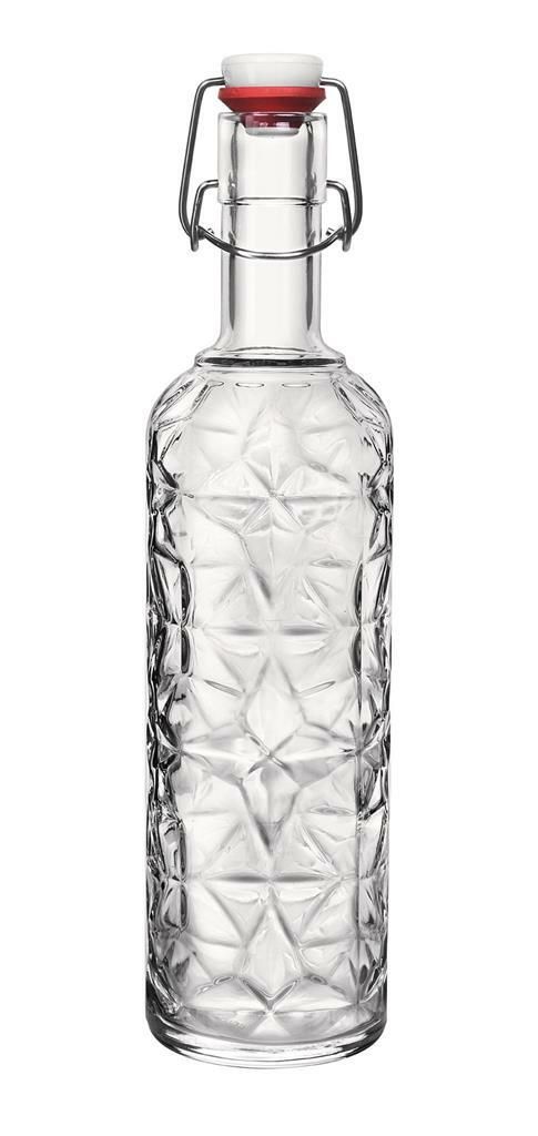 Bormioli Rocco - Bottiglia 104 cl Oriente