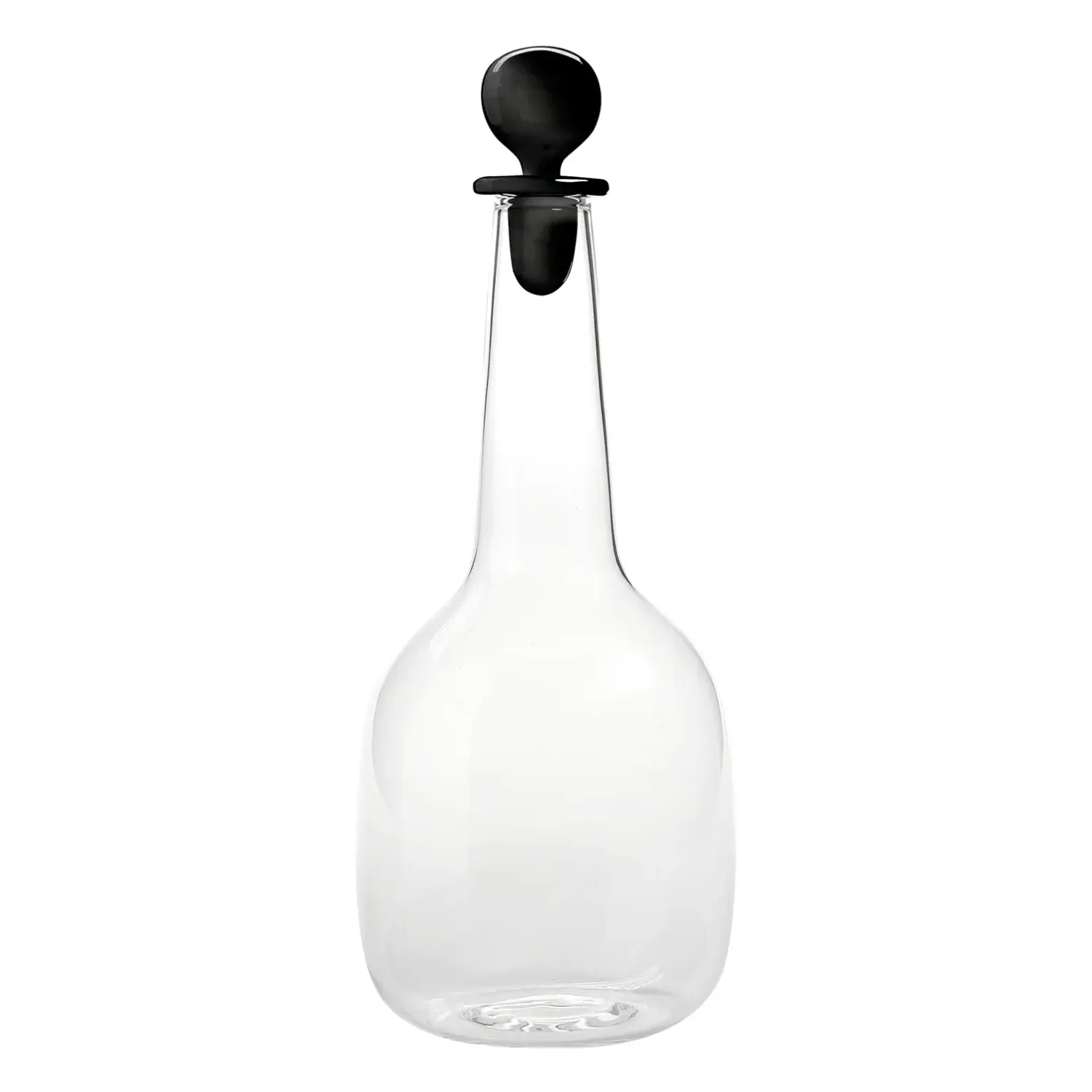 Bottiglia 140 cl Bilia Nero - Zafferano