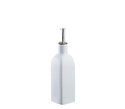 Bottiglia per olio 300 ml Mezzo - cilio