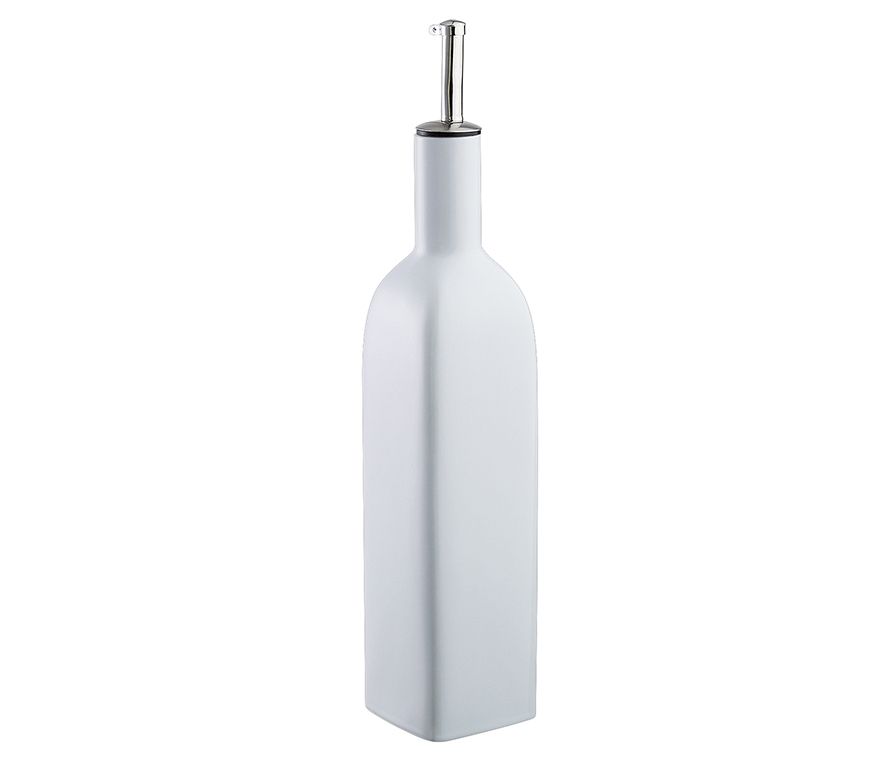 Bottiglia per olio 500 ml Mezzo - cilio