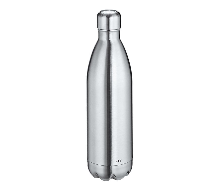 Bottiglia termica 1 l Elegante - cilio