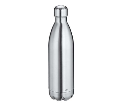 Bottiglia termica 1 l Elegante - cilio