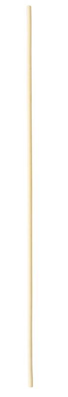 Byo - Bacchetta per zucchero filato in bamboo 40 cm