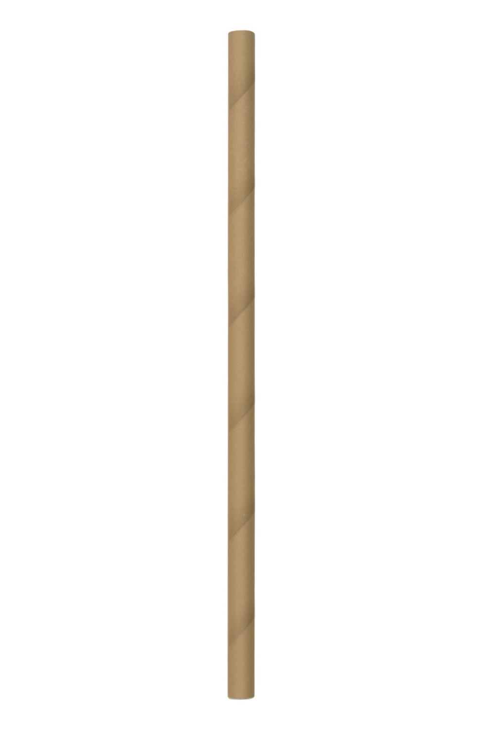 Byo - Cannuccia naturale in carta 20 cm