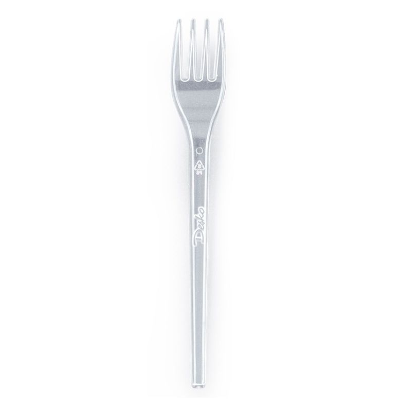 Byo - Forchetta in polistirene 17,5 cm Desko