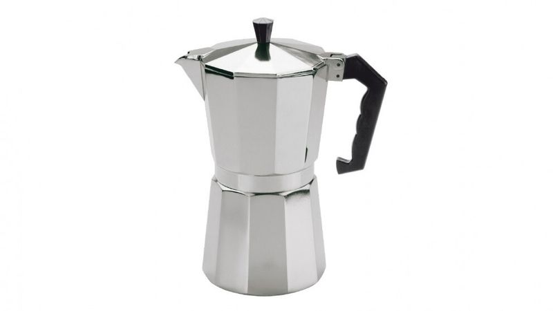 Caffettiera Classica 9 tazze - cilio