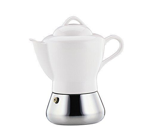 Caffettiera Nicole 4 tazze - cilio
