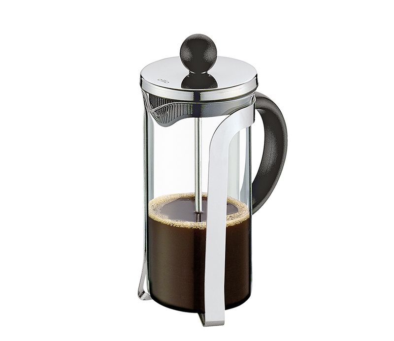 Caffettiera a pistone 1 l Nadine - cilio