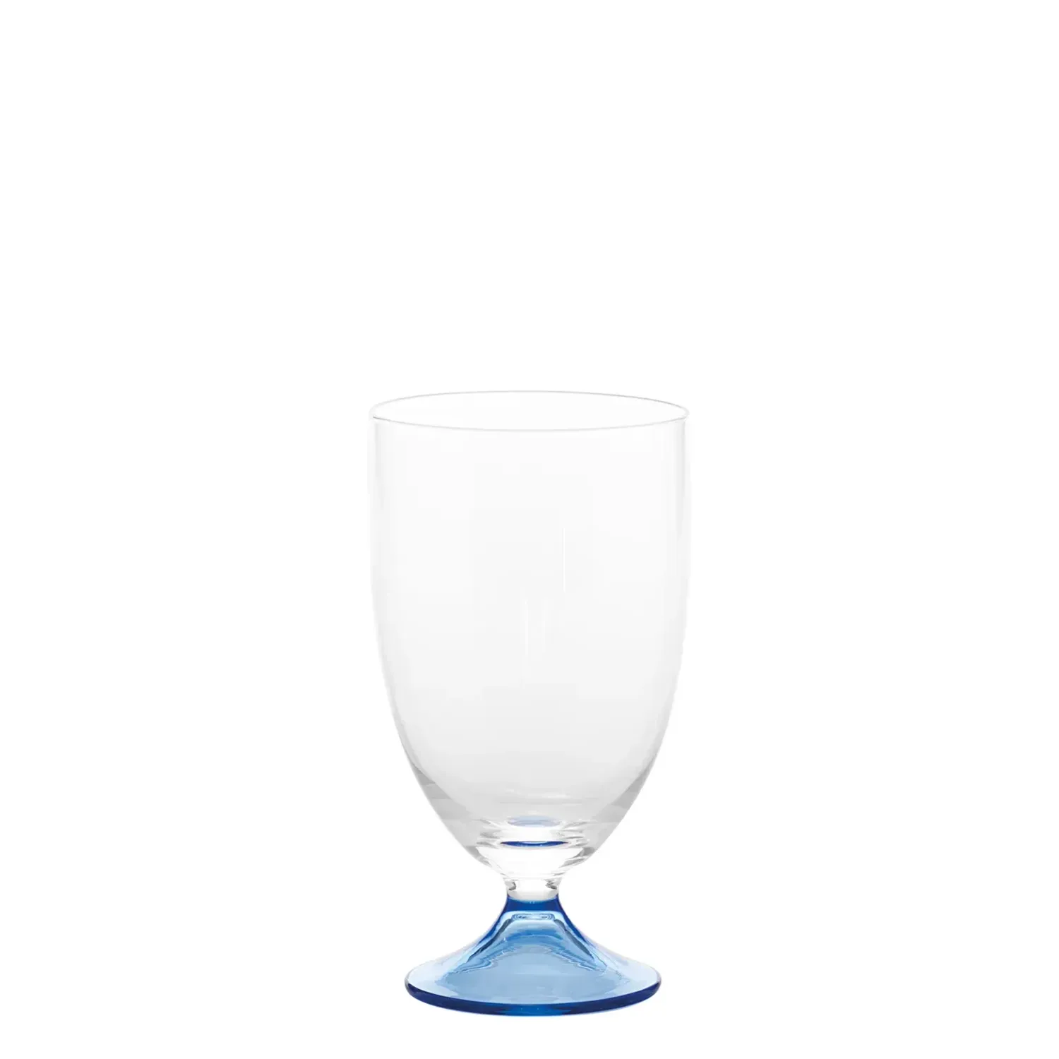 Calice Acqua 40 cl Maestro Blu - Zafferano