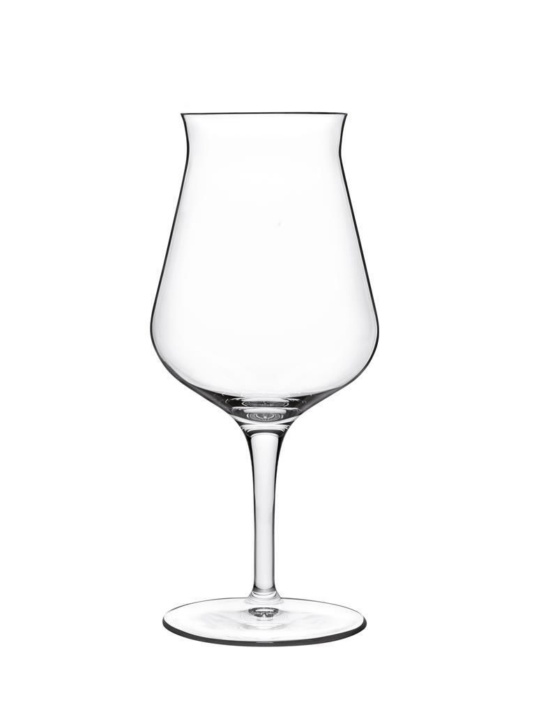 Calice Beer Tester 42 cl Birrateque - Bormioli Luigi
