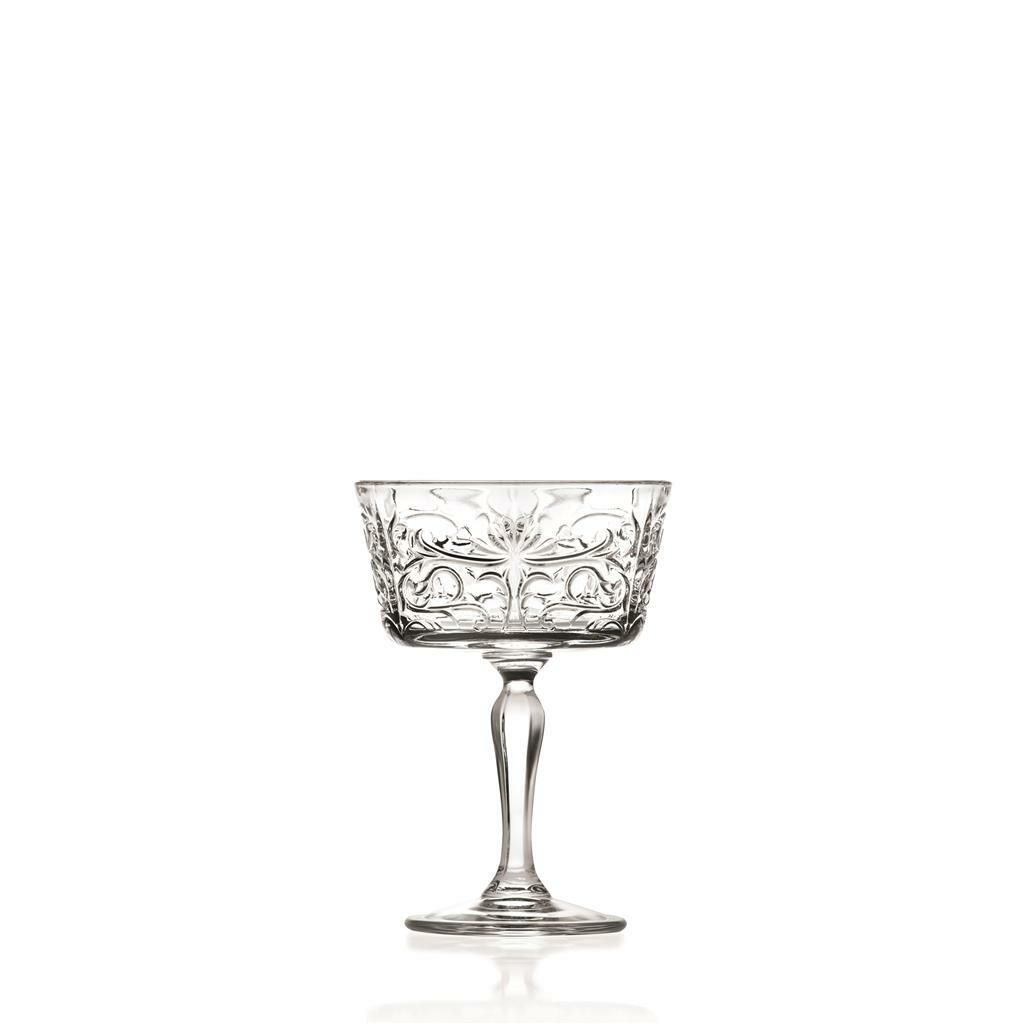 Calice Champagne 26,8 cl Tattoo - RCR