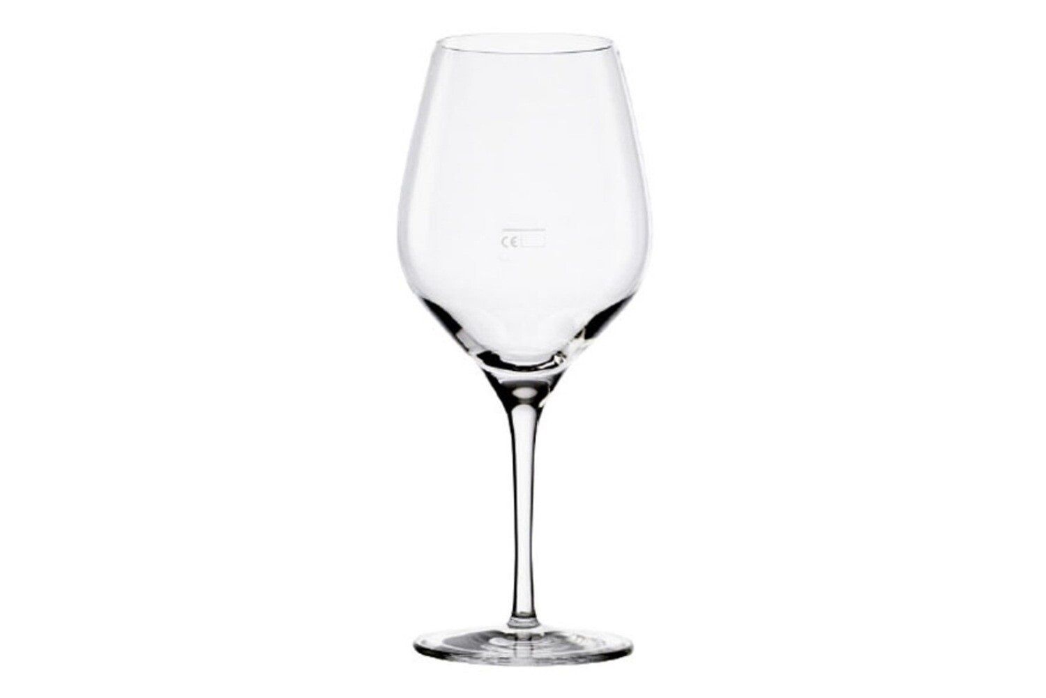 Calice Con Tacca Vini Frizzanti 35 cl Exquisit - Stölzle Lausitz