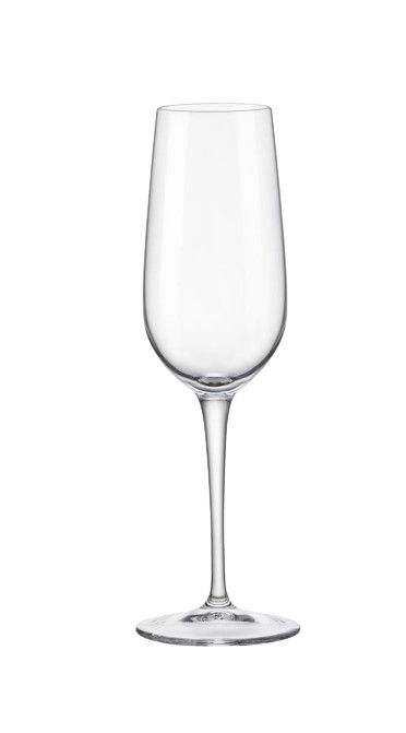 Calice Flute 22 cl Inventa - Bormioli Rocco