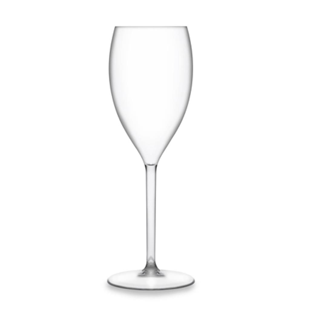 Calice Flute Opera 26 cl - Brevetti Waf