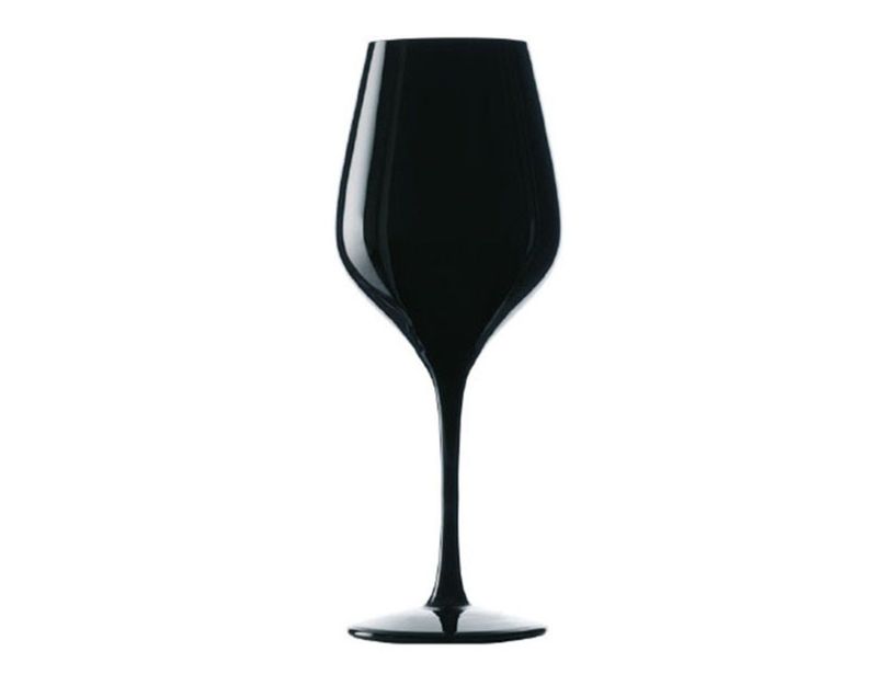Calice Nero Degustazione 35 cl Exquisit - Stölzle Lausitz