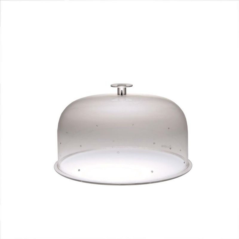 Campana Tonda 32 cm - Aladino