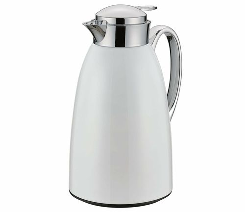 Caraffa termica 1 l Bianco Venezia - cilio