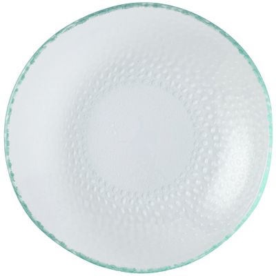 Churchill - Piatto fondo 17 cm Isla Clear