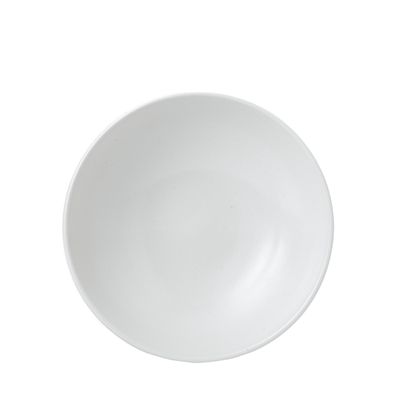 Churchill - Piatto fondo 24,8 cm Vellum Semi Matte Glaze