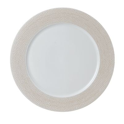 Churchill - Piatto piano 27,6 cm Coastal Sand Isla