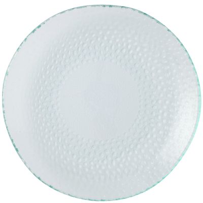 Churchill - Piatto piano 29,5 cm Isla Clear