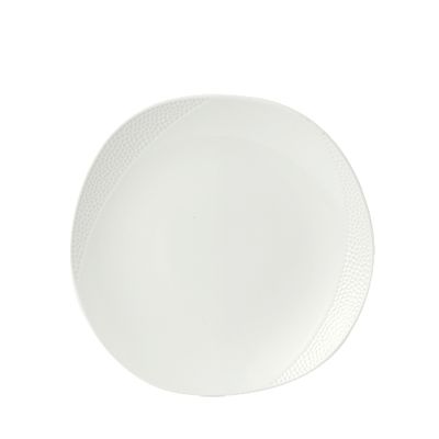 Churchill - Piatto piano organico 26,4 cm Isla