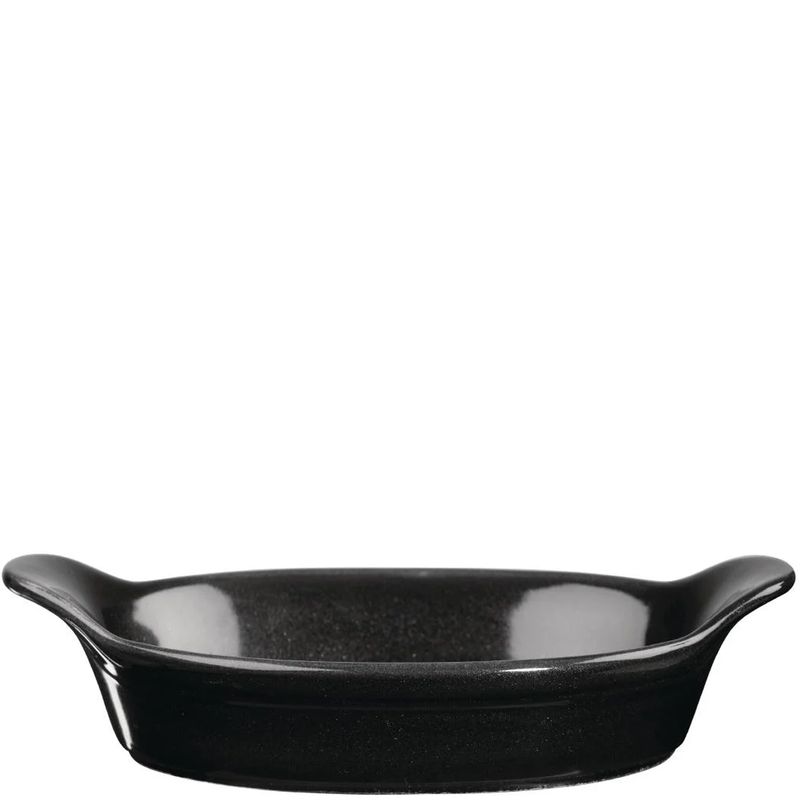 Churchill - Pirofila con manici 17,5 x 21,5 cm Cookware