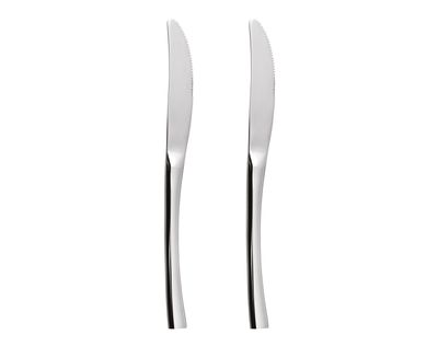 Comas - Set 2 coltelli tavola 22,5 cm Madrid
