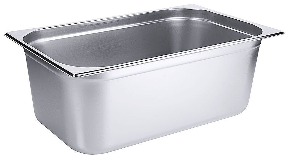 Contenitore GN 1/1 28 l 8600 - Contacto