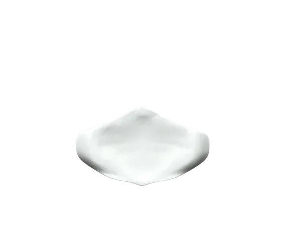 Cookplay - Piatto piccolo lucido 21,5 x 12 cm Raya Oceancook