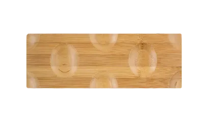 Cookplay - Vassoio per catering 29 x 10 cm Jomon