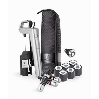 Coravin - Timeless Six Plus Grigio