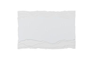 Costa Verde - Piatto Rettangolare 27 x 18 cm Terra