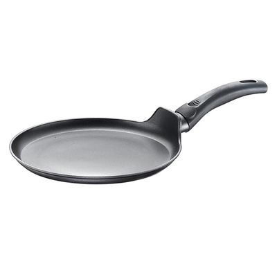 Crepiera 26 cm Efficient - Pintinox