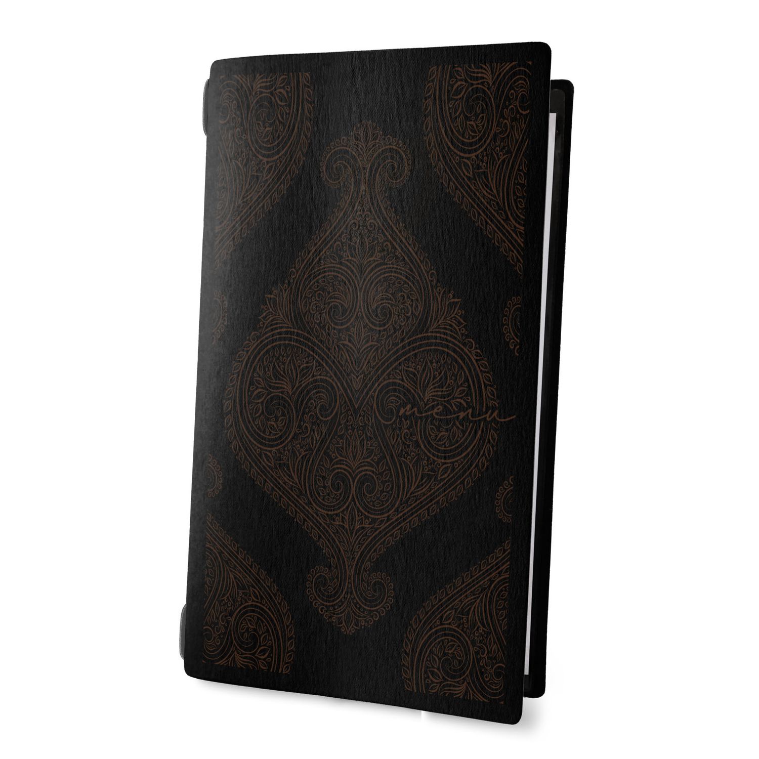 Dag Style - Menu Damasco 4RE 17,3x31,8 cm
