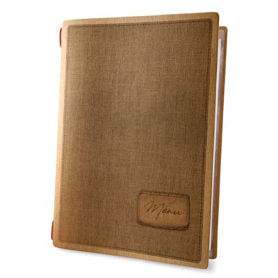 Dag Style - Menu Country A4 23,2x31,8 cm