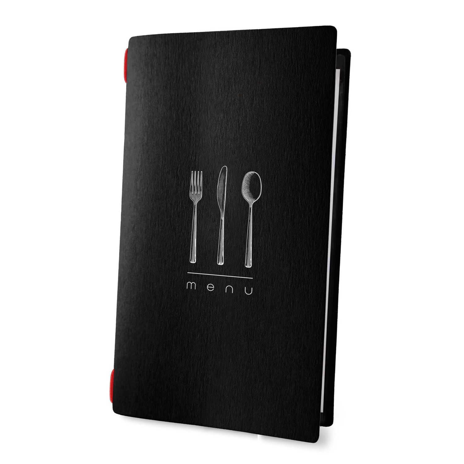 Dag Style - Menu Dinner 4RE 17,3x31,8 cm