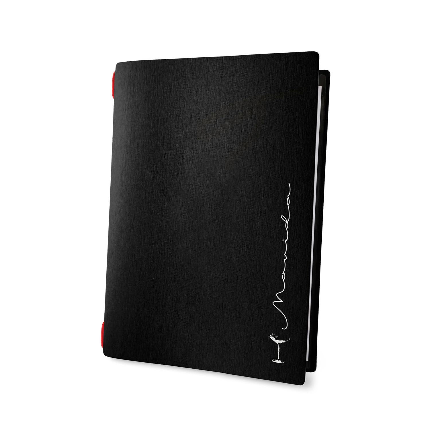 Dag Style - Menu Movida Golfo 16,5x23,1 cm